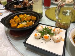 -世外桃源农庄·德清土菜(兴康南路店)