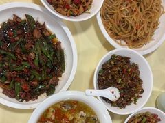 -笨罗卜浏阳菜馆(龙华鹏润达店)