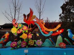 -龙湖星悦荟(颐和店)