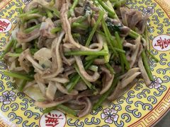 -砂锅居(西四店)