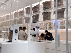 -% Arabica阿拉比卡咖啡(深圳湾万象城店)
