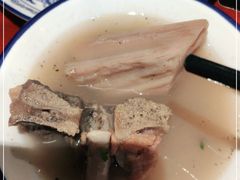 -银珠渔港·海鲜砂锅粥