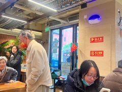 -云阿蛮云南生烫牛肉米线(奉贤路店)