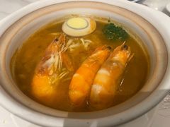 -子霖南山鲜虾面(南山总店)