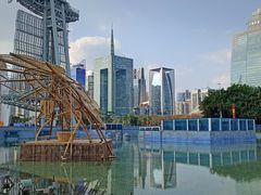 -海心沙亚运公园