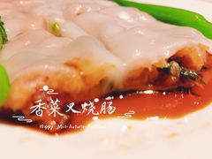 -老伙记海鲜码头(北滘店)