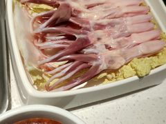 -海底捞火锅(顺义华联店)