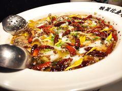 -新太二·鲜料川菜(万泰汇店)