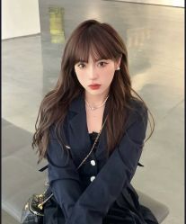 -Hello Lady发型设计