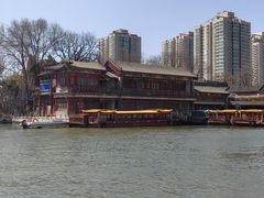 -皇家御河游(紫御湾码头)