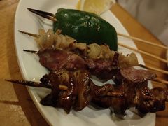 -福烤锦花(长乐路店)