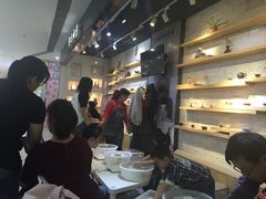 -今日陶艺(富力广场店)