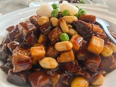 -广玉兰上海菜(德平店)