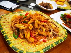 -御龙海鲜火锅(十六浦店)