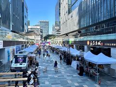 -HALO广场(梨园路店)