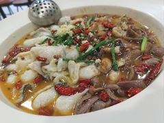 -邱大妈水煮(龙山店)