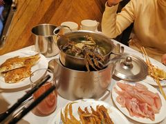 -星伦多自助料理(华润万象城店)