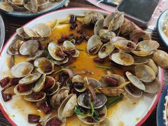 -叶存利海鲜大馅饺子(海宁路总店)