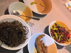 -外婆家(义乌新光汇购物中心店)