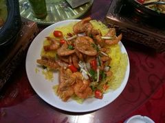 -臭鳜鱼人家·老字号徽菜