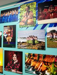 -呼拉汇舞蹈生活馆 Hawaii Hula&Tahiti Dance Studio