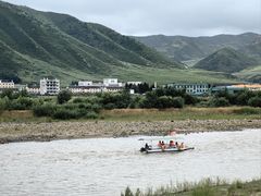 -图们国门景区