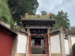 -玉泉观