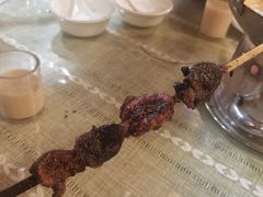 -新疆欣悦饭庄