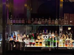 -The Penthouse酒吧