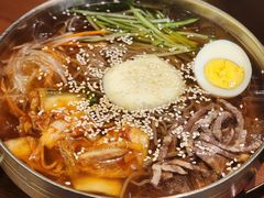 -海之屋韩式烤肉(海棠68环球美食街店)