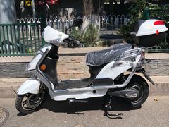 -九号电动车(安定门内大街店)