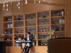 -三迪希尔顿酒店·星空酒廊