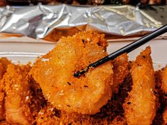-新白鹿餐厅(京基KK ONE店)