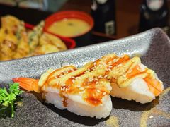 -小川洋风料理(江汉路店)