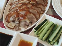 -南来顺饭庄·清真(南菜园店)