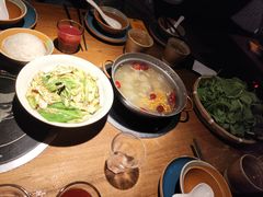 -吃饭皇帝大土家民族菜(正大广场店)