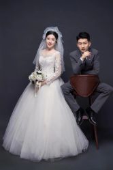 点击看大图 -青海西宁9号婚纱摄影旅拍工作室