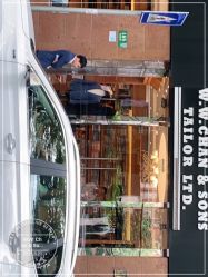 -WWCHAN西服店(茂名南路店)