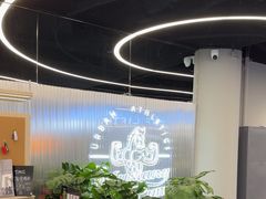 -TMG潮流健身(奥体莲荷里店)