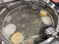 -就这么牛潮式牛肉火锅(华侨城店)