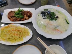 蛋花汤-张包铺(关东古巷店)