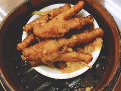 -香港蓮香樓(中環店)