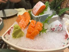 -阿吾罗·月咏精致日料(港汇恒隆广场店)