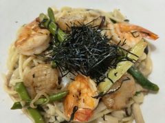 -娜娜家•Nana's restaurant (南开大悦城店)