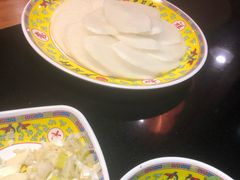 -芦月轩羊蝎子(劲松店)