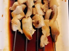 -喝丢一只鞋海鲜烧烤·海肠捞饭(文体街店)