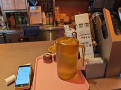 -色響火锅(恒隆广场店)