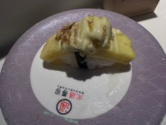 -元通寿司(东骏店)