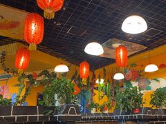 -江湖水乡铁锅炖魚(周庄嘉园店)