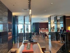 -南京空港温德姆花园酒店·MTF满庭芳中餐厅